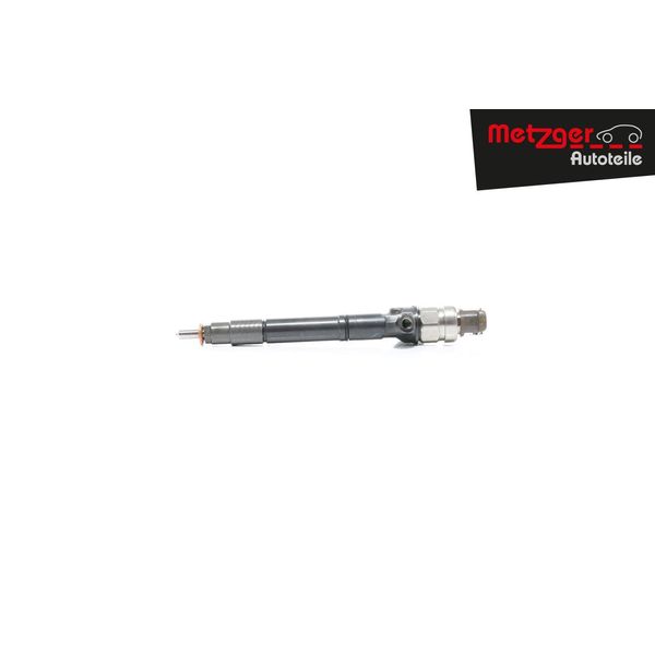 Metzger 0870150 Iniettore Carburante Per Toyota Rav 4 Iii (ACA3, Ace, ALA3, GSA3, ZSA3) Common-Rail-image