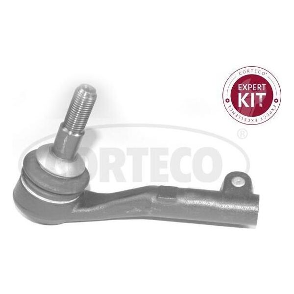 Corteco Testina Tirante Tirante Per Bmw 3 Touring (E91) Anteriore Destra 49399663-image