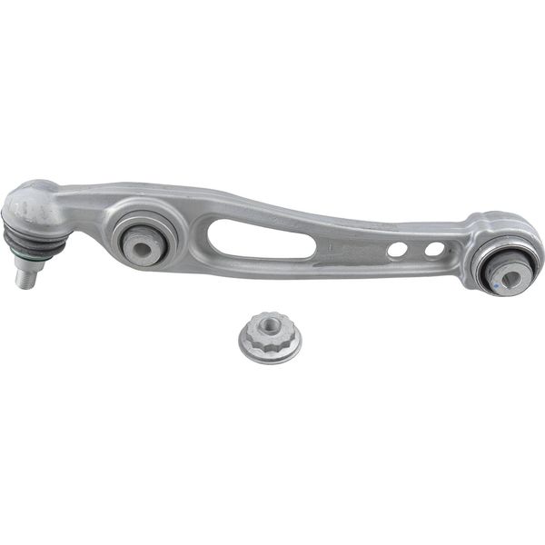 LemfÖRder 43591 01 - Braccio Di Controllo Oe LPLA3C255AD Per Defender (L663), Discovery V (L462)-image