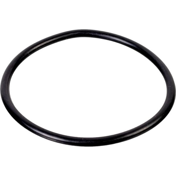 Febi Bilstein Guarnizione Per Fuso A Snodo 03725 Anteriore Sinistro Anteriore Destro Per Man El 3 Mm Nbr (Gomma Nitrilica) 52 Mm 0,002 Kg-image