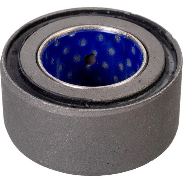 Febi Bilstein Boccola Supporto Cabina 176670 Per Daf Cf 85 Gomma 30 Mm 55 Mm 0,212 Kg-image