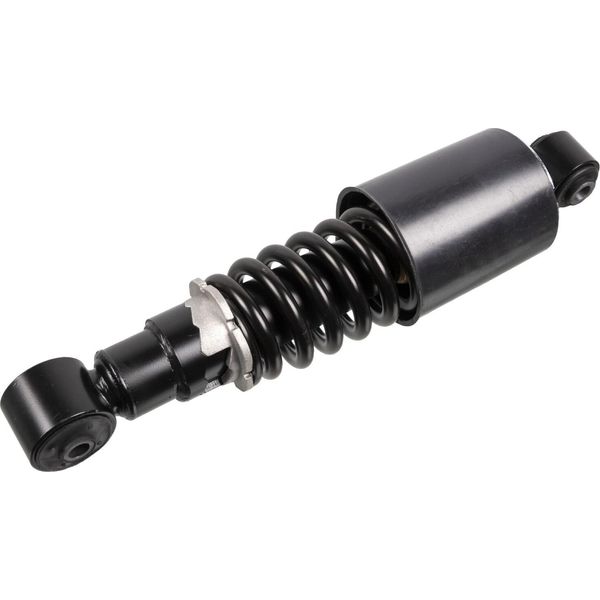 Febi Bilstein Ammortizzatore Sospensione Cabina 177417 Posteriore Per Man Tgs I Meccanico 3,2 Kg-image