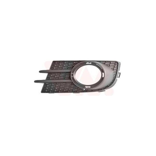 Van Wezel 5746493 - Griglia Di Ventilazione Oe 5N0853665H9B9, Sinistra Per Tiguan (5N)-image