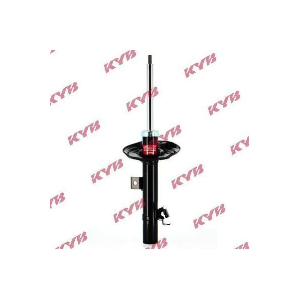 Ammortizzatore Nissan Anteriore Qashqai Ii 1,2/1,6Dig-T/1,5/1,6Dci 13- Le-image