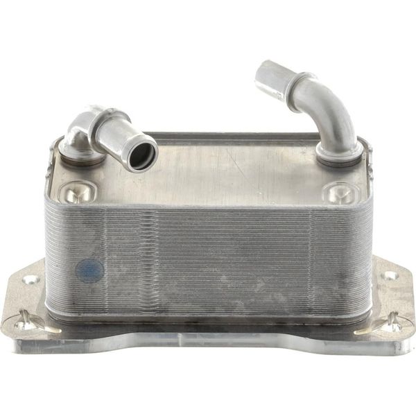 Mahle Clc 322 000P - Radiatore Olio Oe 31293917 Per S90 Ii (234), V90 Ii (235, 236), XC60 Ii (246), XC90 Ii (256)-image