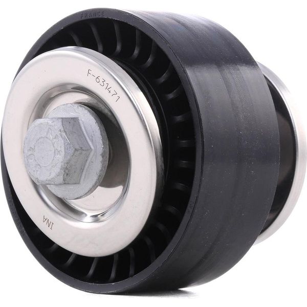 Gates T36851 - Puleggia Folle Oe 55577915, Cinghia A V Per Insignia A (G09), Insignia B (Z18), Zafira Tourer C, Antara (L07), Cascada (W13)-image