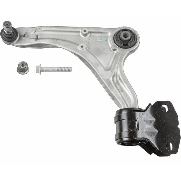 LemfÖRder 43659 01 - Braccio Di Comando Anc FG9C 3A053 Oe Per Mondeo V-image