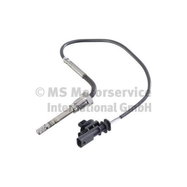 Pierburg 7.12196.08.0 - Sensore Temperatura Gas Di Scarico Per 500L (351, 352), 500X (334), Fiorino, Qubo, Tipo-image