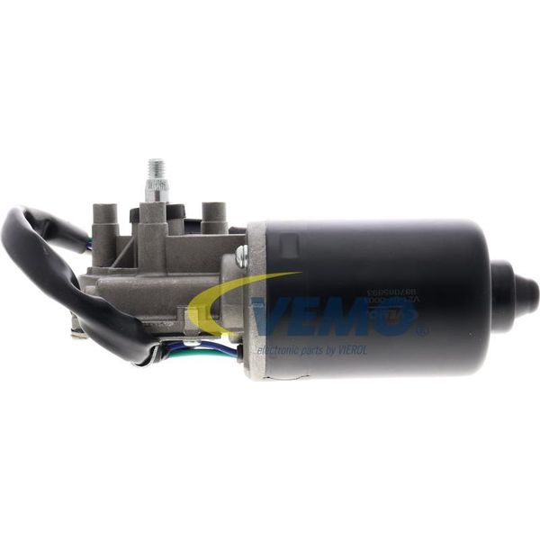 Vemo V21-07-0001 Motore Tergicristallo Anteriore Per Dacia Sandero Logan Mcv (Ks) Logan (Ls) Logan Pick-Up (Us) Logan Express (Fs)-image