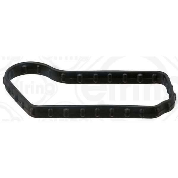 Guarnizione Per Alloggiamento Filtro Olio Elring Guarnizione Per Alloggiamento Filtro Olio 760.620 Per Ford Kuga Mk2 (DM2) Acm (Gomma Poliacrilica)-image