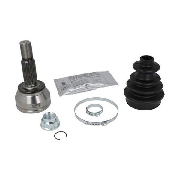 Set Giunti Metelli Per Albero Di Trasmissione Per Toyota Yaris Hatchback (P9) 15-1874-image