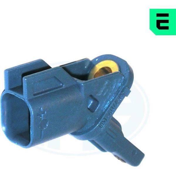 Sensore Velocità Ruota Era Abs Anteriore Sinistro Anteriore Destro Per Ford Mondeo Iv Turnier (BA7) 560054A-image