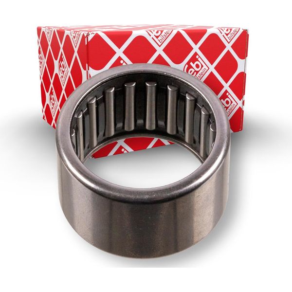 Febi Bilstein Cuscinetto Selettore / Asta Del Cambio 176564 Per MERCEDES-BENZ Atego Atego 2 Axor LK/LN2 Mk Ng-image