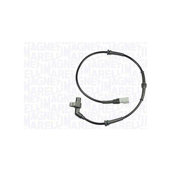 Magneti Marelli 172100042010 - Sensore Abs Oe 1011346 Per Escort Vi, Escort Vii-image