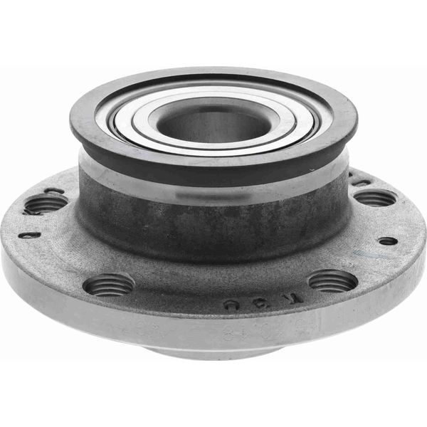 Set Cuscinetti Ruota Posteriore Vaico Per Skoda Rapid Spaceback (NH1) 137Mm V10-4074-image
