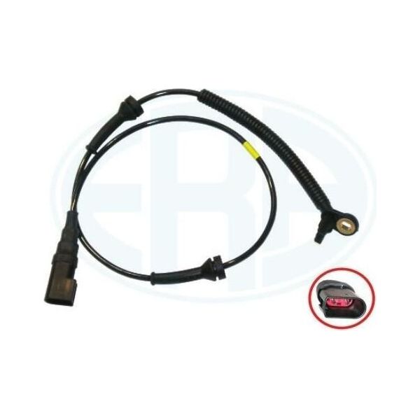 Era 560047A - Sensore Abs Oe 1151951 Per Fiesta V, Fusion, 2 (Dy)-image