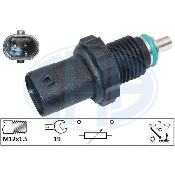 Sensore Temperatura Liquido Refrigerante Era Sensore Temperatura Liquido Refrigerante 331056 Per Vw Golf Vii Hatchback (5G1, BQ1, BE1, BE2)-image