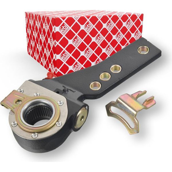 Regolatore Del Sistema Frenante Febi Bilstein Regolatore Del Freno 180844 Automatico Su Entrambi I Lati-image