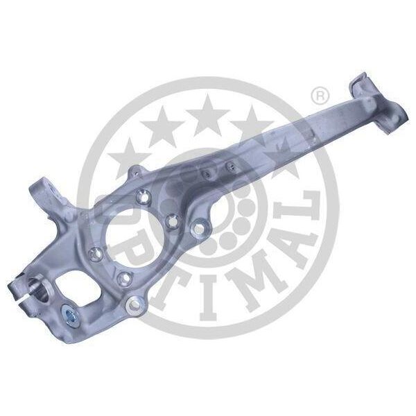 Optimal KN-100550-00-R Snodo Dello Sterzo Sospensione Dello Sterzo Per Audi A4 Avant (8K5, B8) Anteriore Destro-image