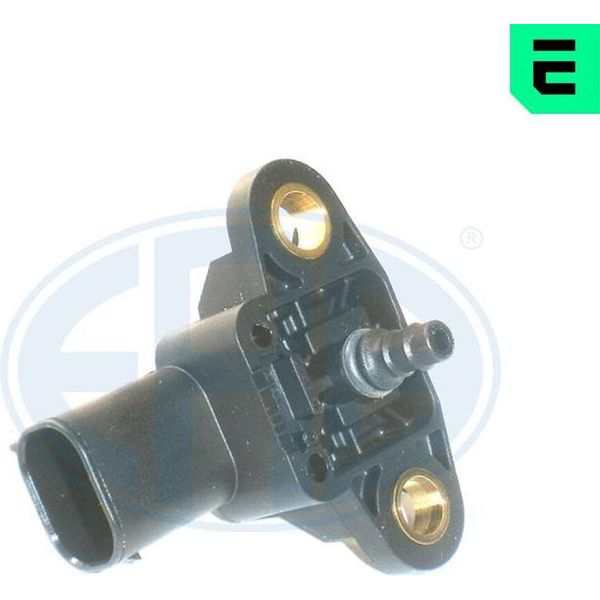 Era 550778A Sensore Di Pressione Di Sovralimentazione Adatto Per MERCEDES-BENZ Classe C Berlina (W204) Tubo Di Aspirazione-image