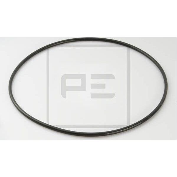 Peters Ennepetal Anello Di Tenuta Mozzo Ruota Ingranaggio Planetario 011.077-00A Per MERCEDES-BENZ Actros 6Mm 270Mm 0,031Kg-image