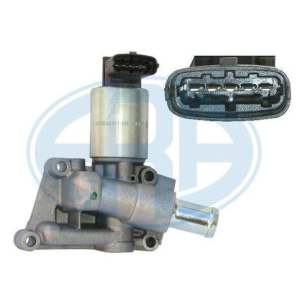 Era 555037 - Oe 09 157 671 Agr-Ventil FüR Agila A, Astra G, Astra H, Astra (A04), Combo, Combo Tour, Corsa C (X01), Corsa D (S07), Meriva (X03), Tigra Twintop (X04)-image