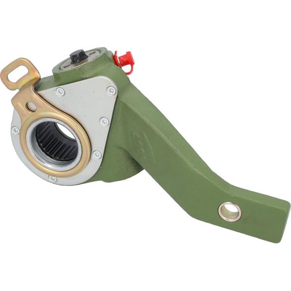 Regolatore Di Frenata Febi Bilstein Regolatore Di Frenata 178688 Destro Per Renault Trucks Magnum Automatico-image