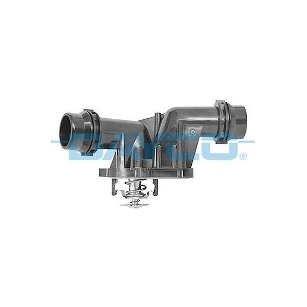 Dayco Termostato Refrigerante 85°C Per Bmw 5 Berlina (E39) 3 Berlina (E46) 3 Touring (E46) 3 Coupé (E46) 5 Touring (E39)-image
