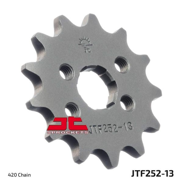 Ritzel 13Z | 420-image