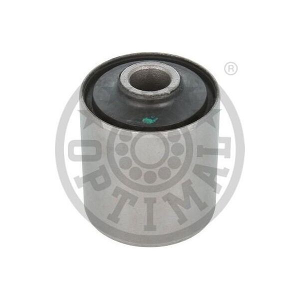 Cuscinetto A Balestra Optimal Cuscinetto F8-8475 Posteriore Su Entrambi I Lati Per Ford Transit Bus (Fd, Fb, Fs, Fz, Fc) 72 Mm 16,5 Mm 57 Mm-image