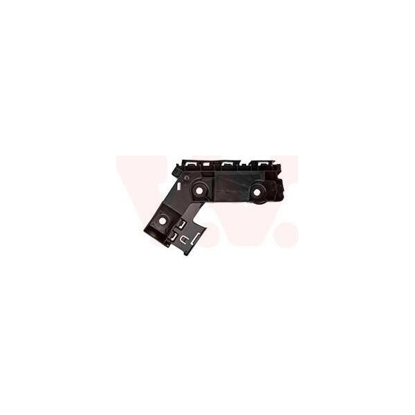 Van Wezel 5711538 Supporto Paraurti Posteriore Destro Per Vw Golf Viii Hatchback (CD1)-image