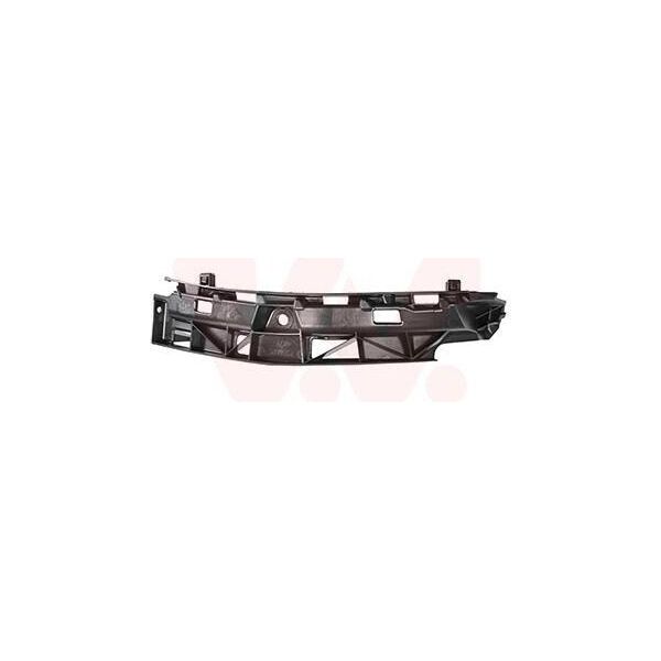 Van Wezel 5409537 Supporto Paraurti Posteriore Sinistro Per Toyota Aygo (PAB4, KGB4)-image