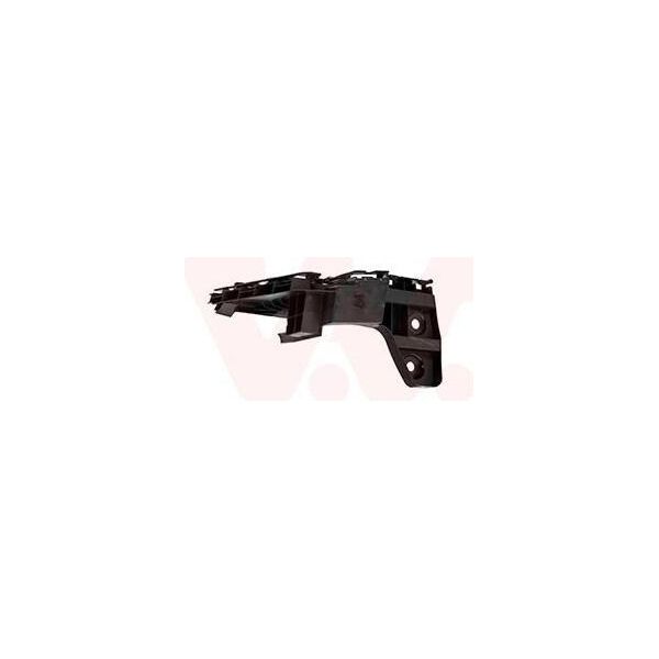 Van Wezel 5711535 Supporto Paraurti Posteriore Sinistro Per Vw Golf Viii Hatchback (CD1)-image