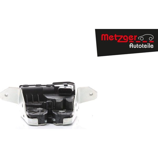 Metzger Serratura Per Portellone Posteriore Serratura Per Bagagliaio Adatta Per MERCEDES-BENZ Classe C Modello T (S205) Portellone Posteriore 2310756-image
