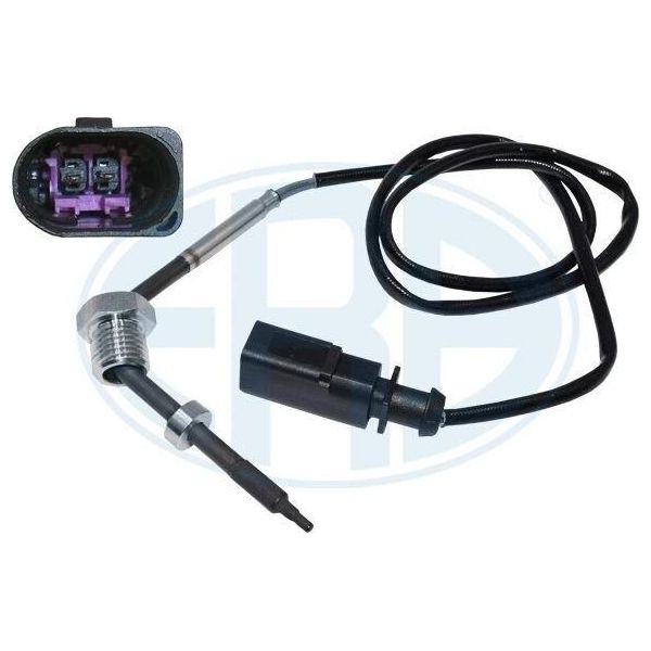 Era 551660A - Oe 03L 906 088 Bn Sensore Di Temperatura Dei Gas Di Scarico Per T5-image