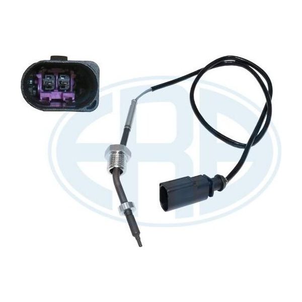 Era 551641A - Oe 03L 906 088 An Sensore Temperatura Gas Di Scarico Per T5, T6-image