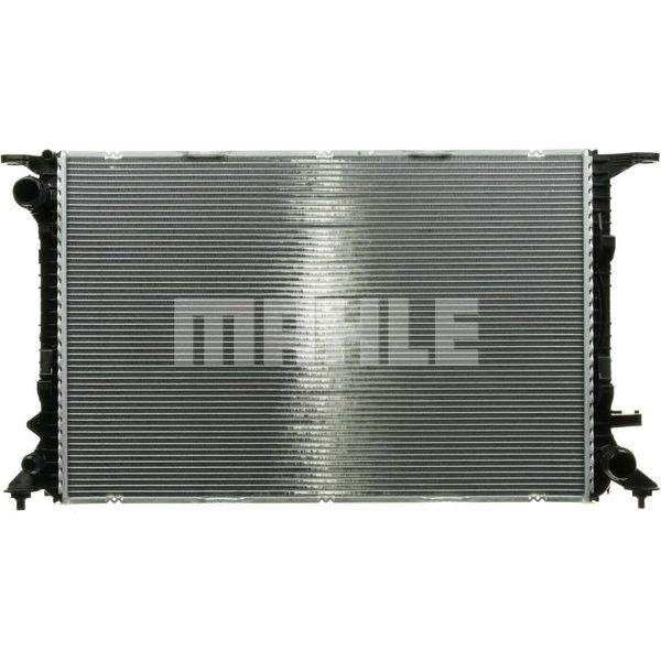 Mahle Original Radiatore Raffreddamento Motore Cr 911 000P Per Audi A4 Avant (8K5 B8)-image