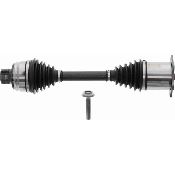 Vaico V10-7634 Albero Motore Anteriore Sinistro Anteriore Destro Per Audi A4 Avant (8K5, B8) A5 Sportback (8TA) A4 Berlina (8K2, B8) A5 Coupé (8T3) A4 Allroad-image