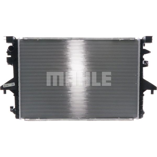 Mahle Cr 1792 000S - Oe 7E0121253A Radiatore, Raffreddamento Motore Per T5-image