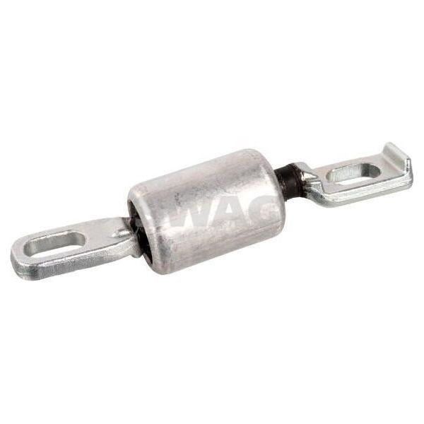 Supporto Manubrio Per Opel Combo Furgone/Station Wagon (X12) Posteriore Sinistro Posteriore Destro 33 10 0837 Swag-image