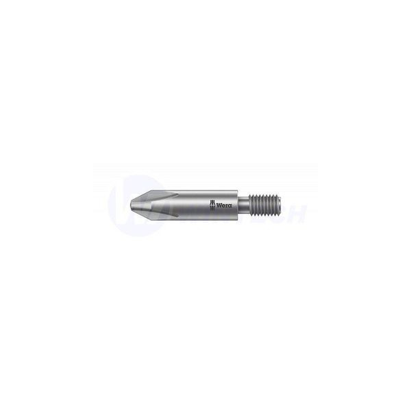 Bit PH2 - M5 44,5 Mm Macchina - Wera - Confezione Da 1 Pz-image