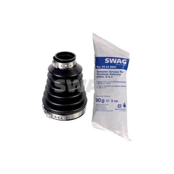 Swag Kit Soffietto Albero Motore Per Vw Golf Vii Hatchback (5G1, BQ1, BE1, BE2) 33 10 2208-image