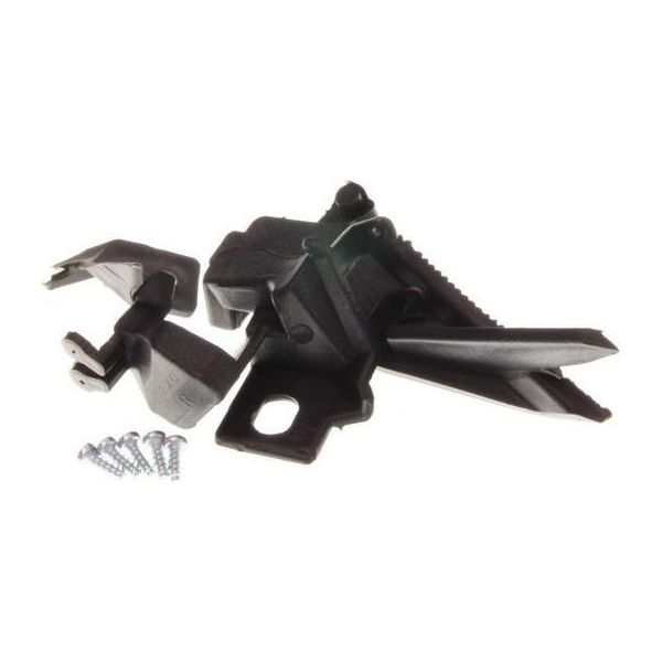 Kit Riparazione Fari Lato Destro Renault Megane Iv-image