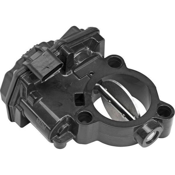 Corpo Farfallato Bmw 2 1.5D 2.0D 15--image