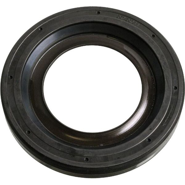 Febi Bilstein 176380 Guarnizione Albero Motore Per Fiat Ducato Furgone (250, 290) Lato Frontale-image