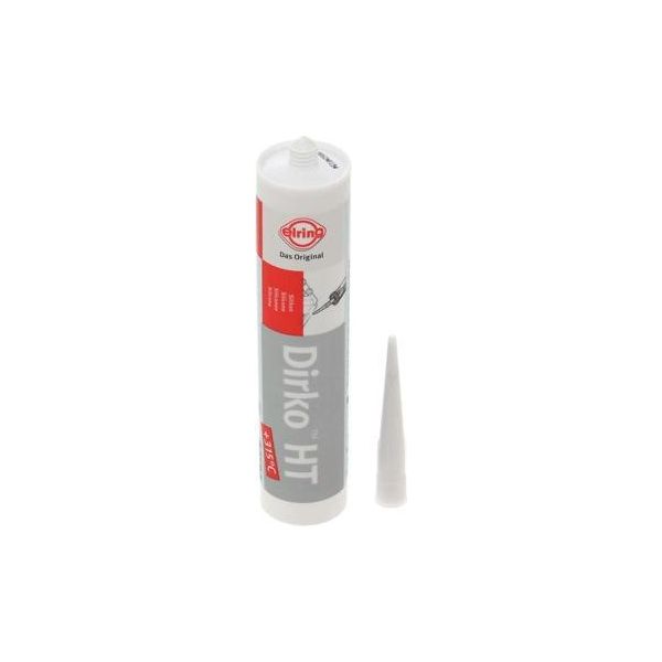 Elring Dirko Ht Sigillante Siliconico Per Alte Temperature Grigio 310Ml-image
