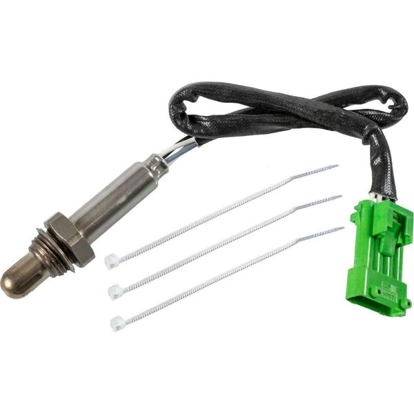 Sonda Lambda Febi Bilstein Per Fiat Qubo (225) Riscaldata 400 Mm 175840-image