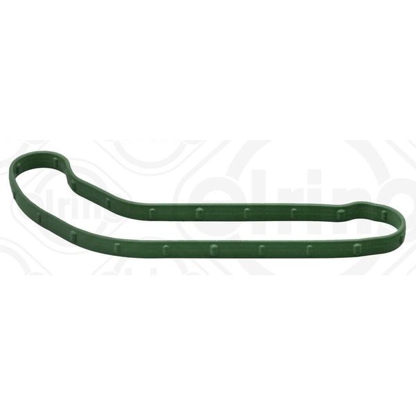 Guarnizione Elring Per Sfiato Del Basamento 048.820 Per Chevrolet Camaro Vi Coupé Fpm (Gomma Fluorurata)-image