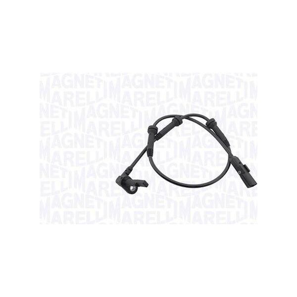 Magneti Marelli Sensore Velocità Ruota Anteriore Per Renault Clio Iv Hatchback (Bh) 172100192010-image