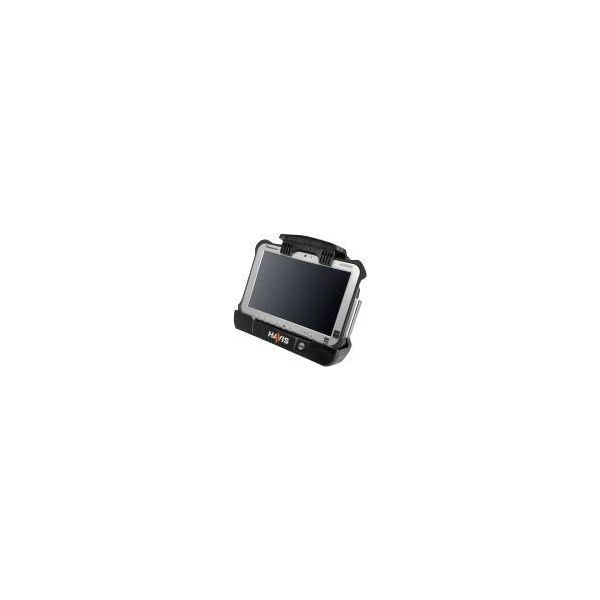 Panasonic PCPE-HAVG104 Dock Station Per Dispositivi Mobili Tablet Nero-image